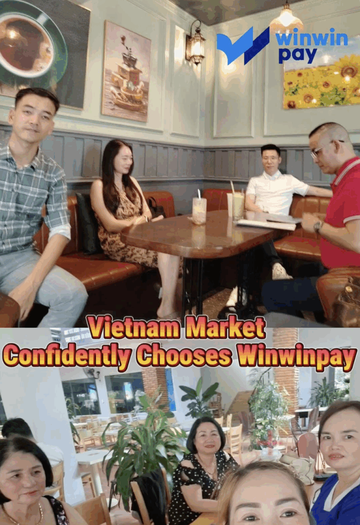 12/05/2025 | Vietnam (Pembagian pasar)